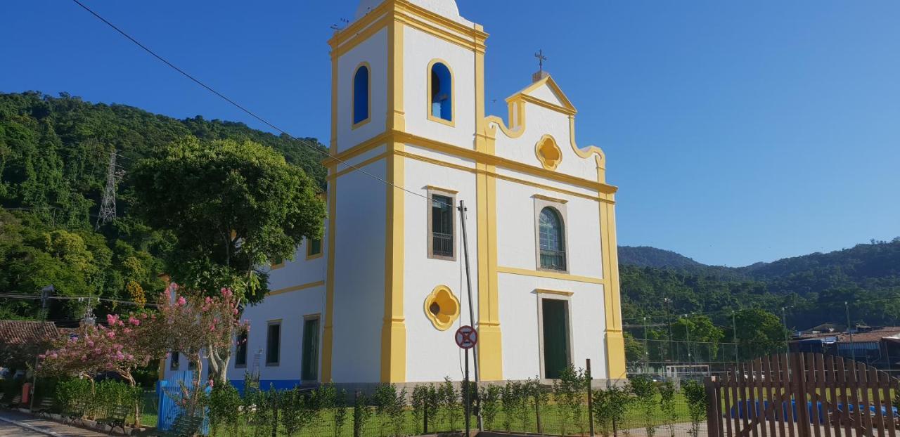 Pousada Del Sole Hotel Angra dos Reis Exterior foto